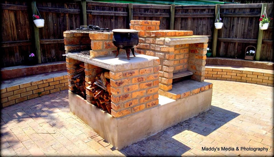 BBQ facilities