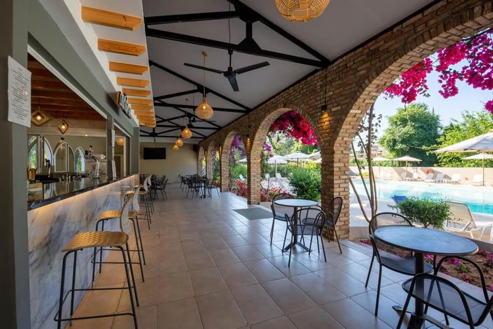 Amalia Corfu Hotel - Adults Only Hotel in Peloponnese, Western Greece and the Ionian