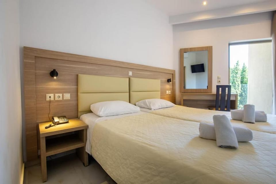 Amalia Corfu Hotel - Adults Only Hotel in Peloponnese, Western Greece and the Ionian