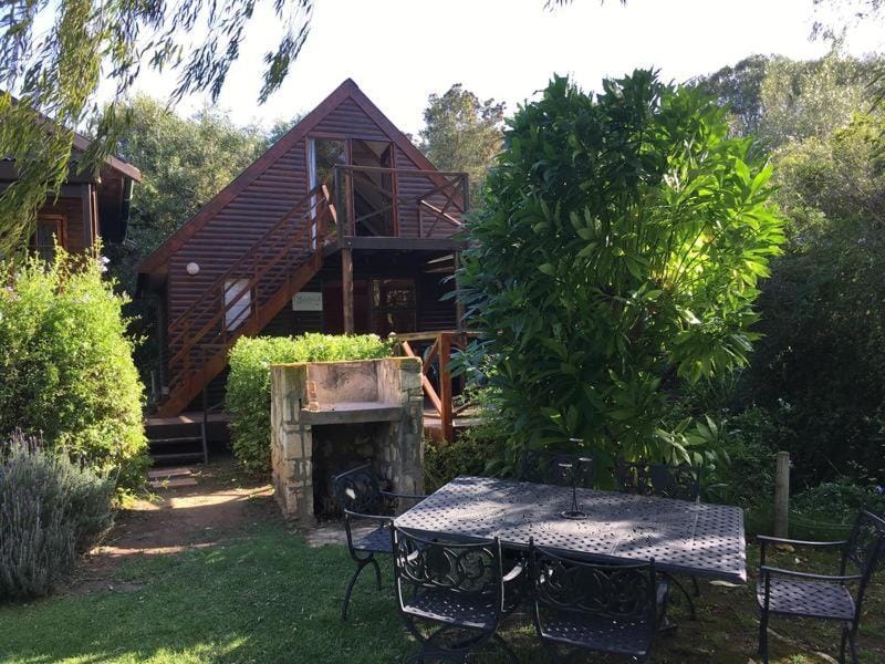 BBQ facilities