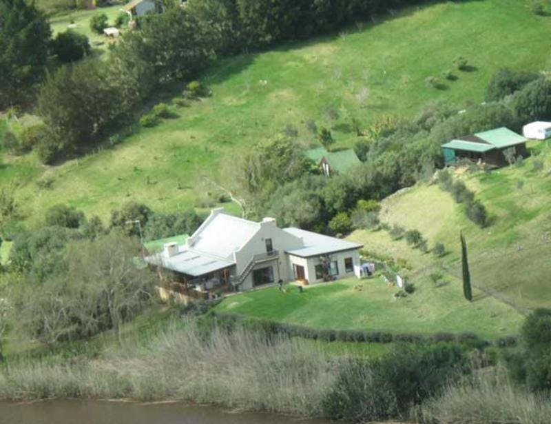Property building, Bird's eye view