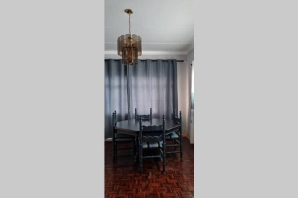 Casa Bianco: Affordable luxury - Self Catering House House in Gauteng