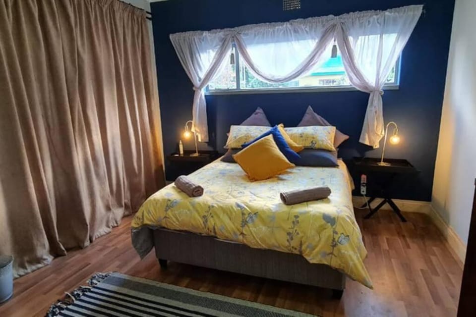 Casa Bianco: Affordable luxury - Self Catering House House in Gauteng