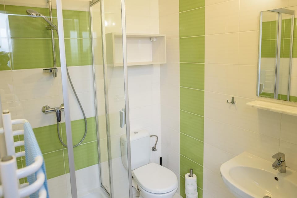 Willa Północna II Bed and Breakfast in Pomeranian Voivodeship