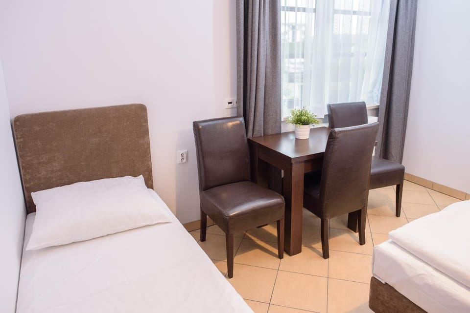 Willa Północna II Bed and Breakfast in Pomeranian Voivodeship