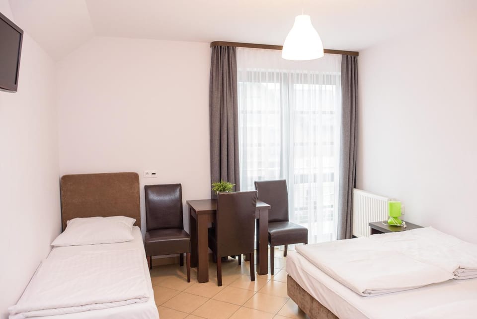 Willa Północna II Bed and Breakfast in Pomeranian Voivodeship