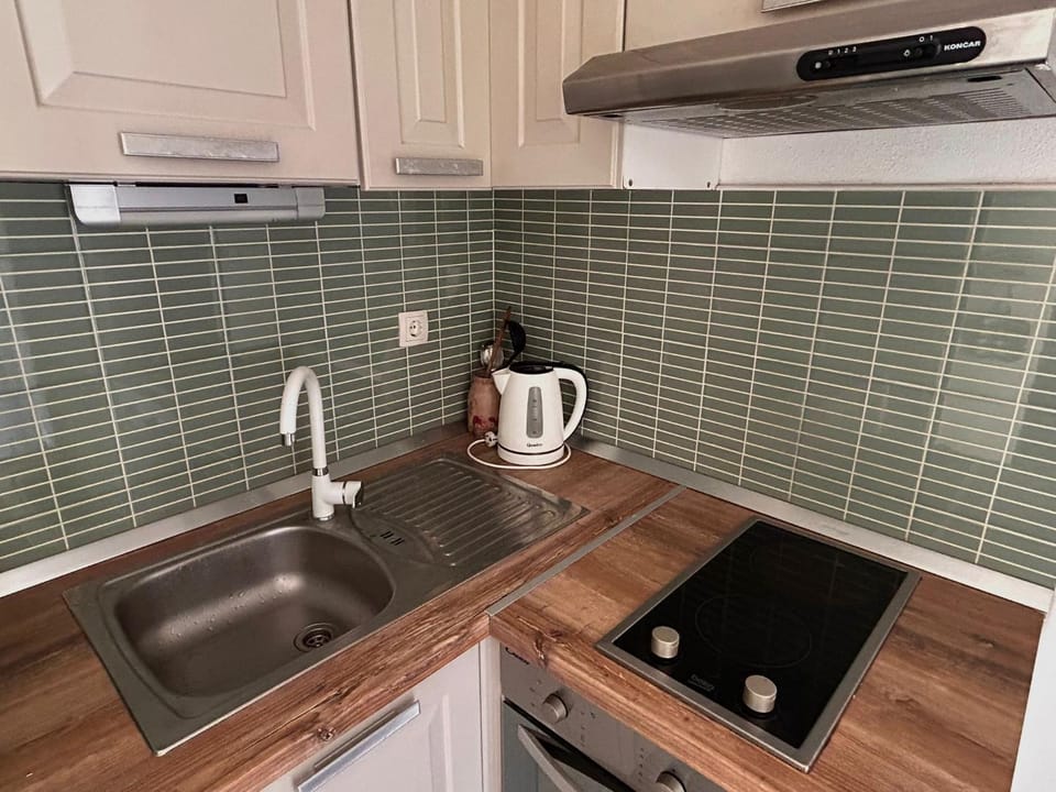 "Ivanera" Postira otok Brač Apartment in Split-Dalmatia County