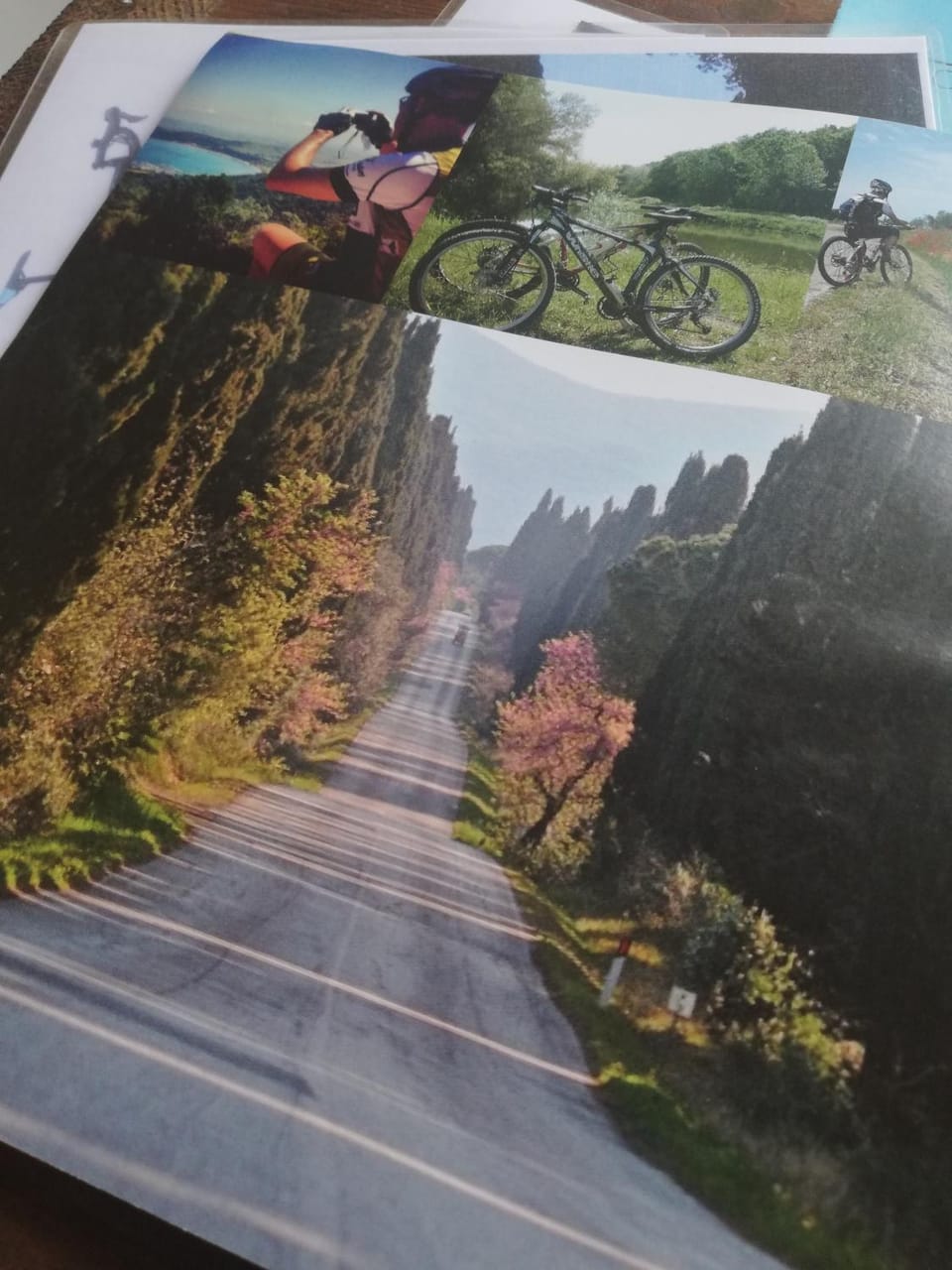 Cycling
