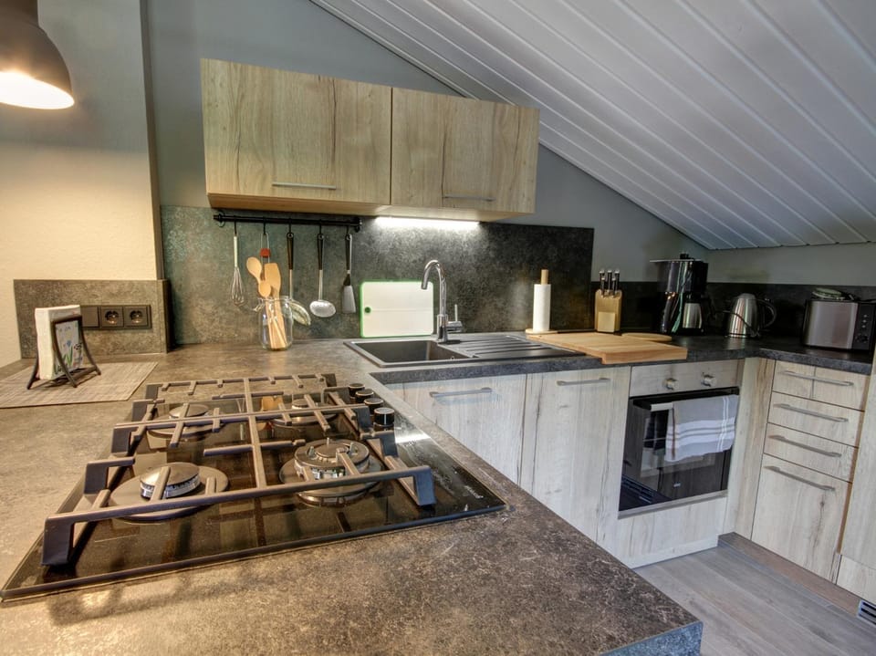 Ferienwohnung Annelies - Chiemgau Karte Apartment in Berchtesgadener Land