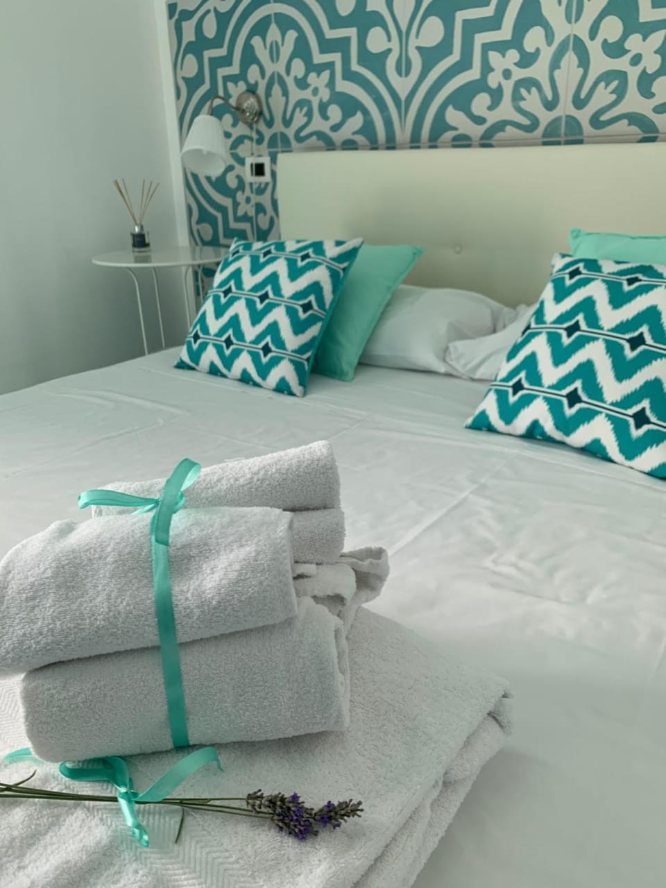 B&B Relais sul Siroto Bed and Breakfast in Campania