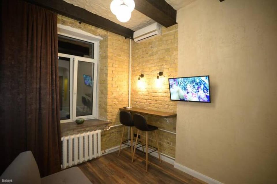 Olympic studio Apartment in Kiev City - Kyiv