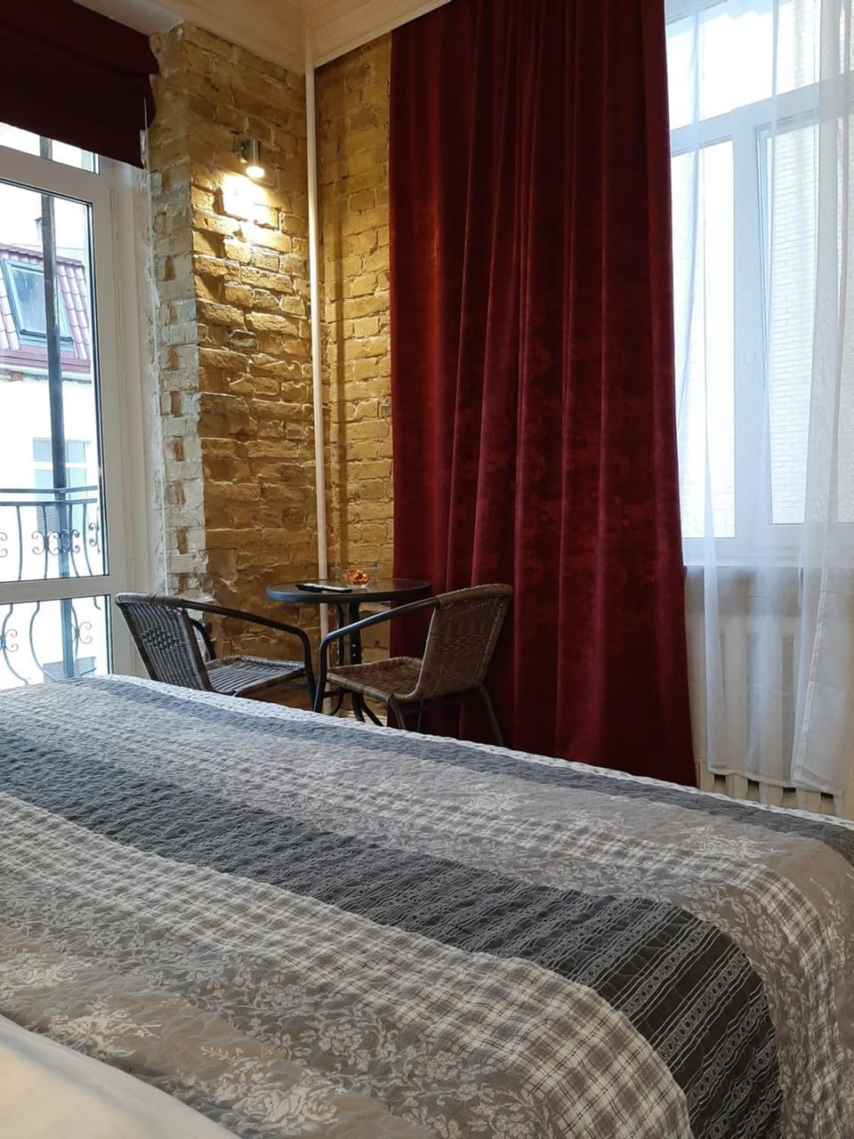 Olympic studio Apartment in Kiev City - Kyiv