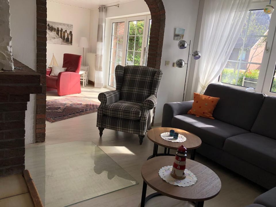 Haus Jörg House in Lower Saxony, Germany