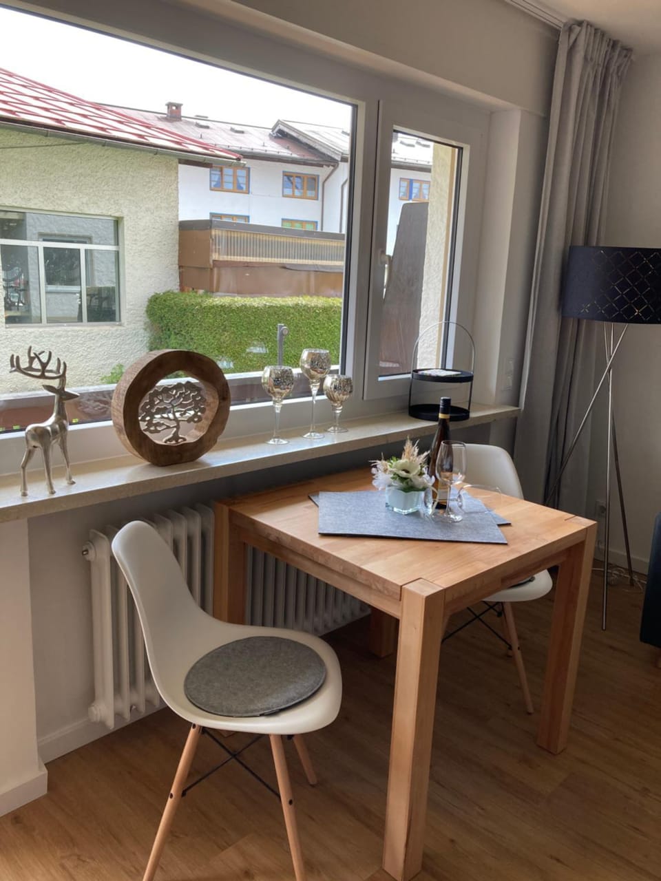 Alpenflair Ferienwohnung 111 Nebelhorn Apartment in Oberstdorf