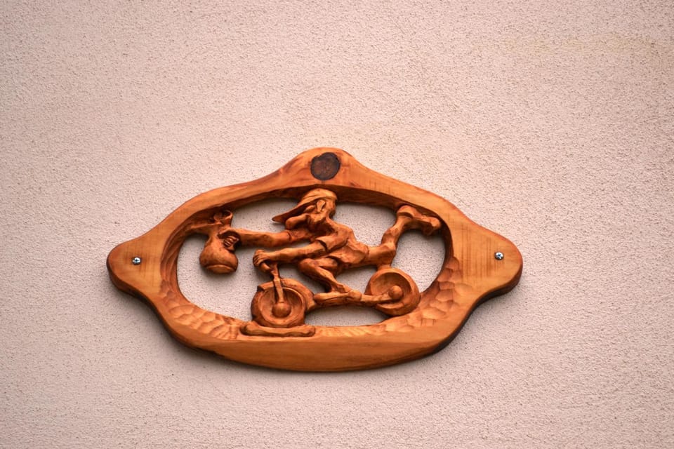 Cycling