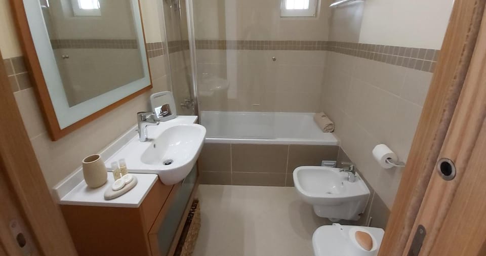 Paz em Resort Apartment in Cabanas de Tavira