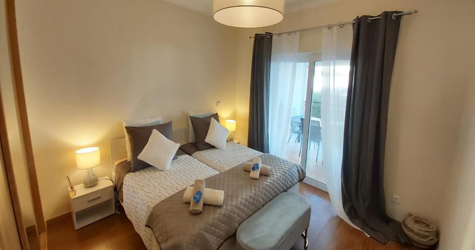 Paz em Resort Apartment in Cabanas de Tavira