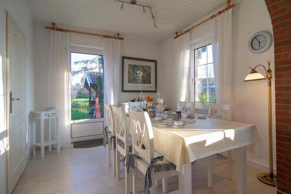Haus Katja House in Lower Saxony, Germany