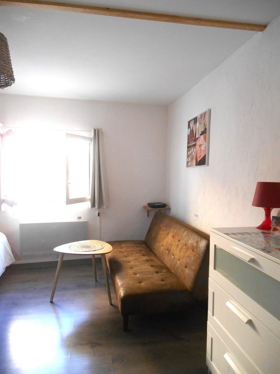 Entre Saint-Tropez et les gorges du Verdon. Apartment in Lorgues