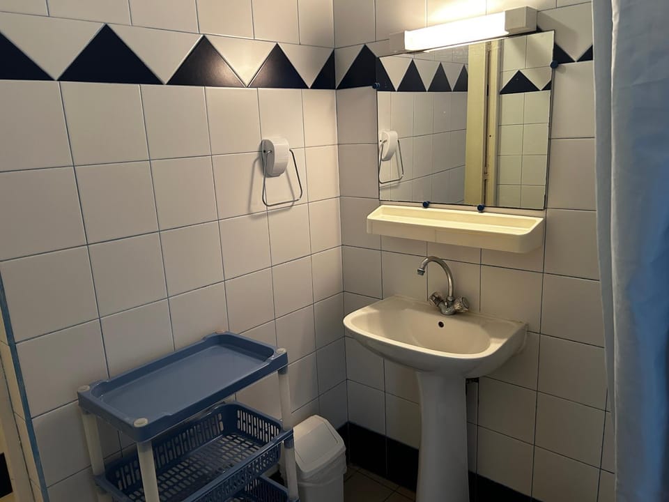 Résidence cabré Apartment in Bouillante