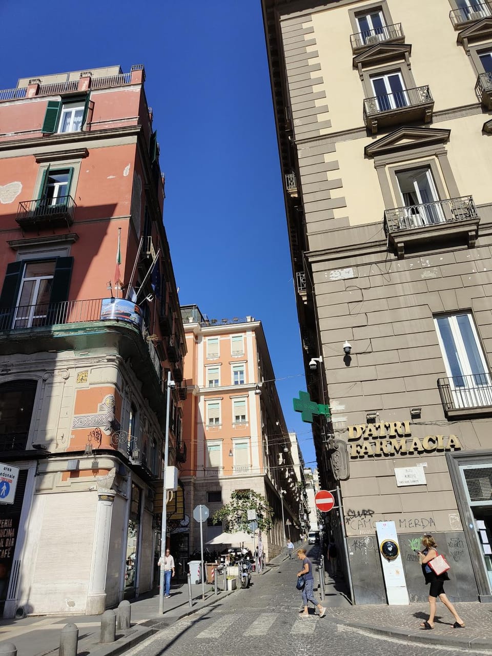 Property building, Neighbourhood, Street view, Location