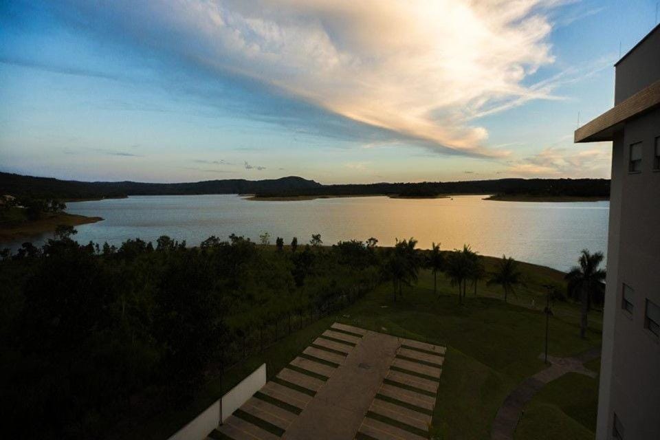 Apart-Hotel Marina Flat Apartment in State of Goiás