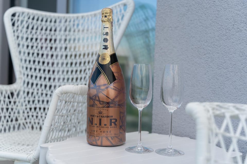 Your Holidays Promenada Gwiazd 14 Apartment in Miedzyzdroje