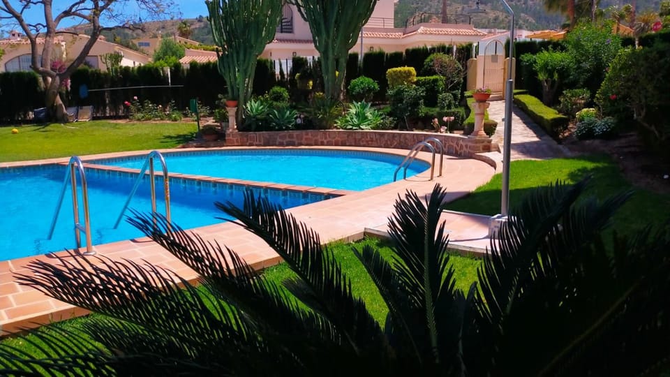 Garden, Garden view, Garden view, Pool view, Swimming pool