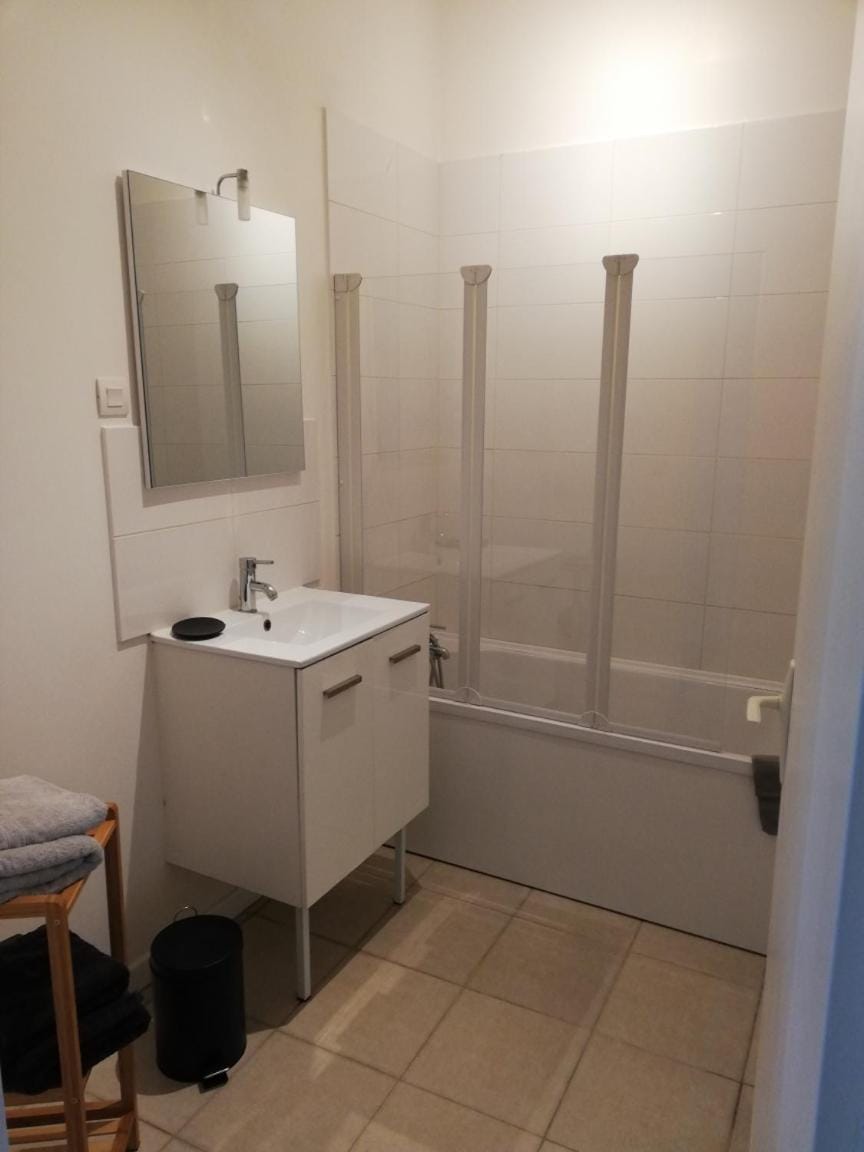 logement entier au calme House in Hauts-de-France