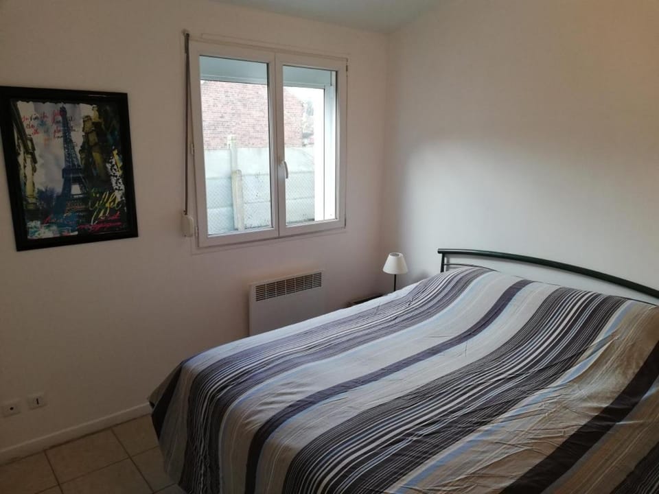 logement entier au calme House in Hauts-de-France