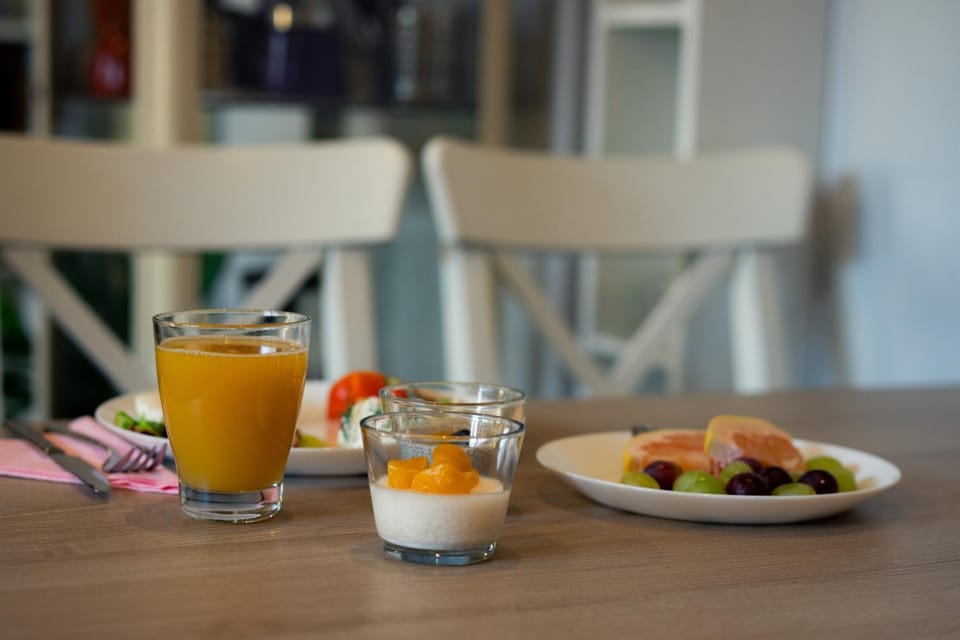 Food and drinks, Food, Breakfast