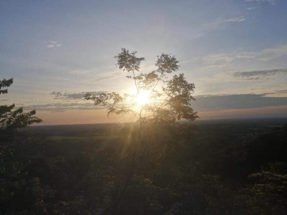 Hospedaje Rural Amanecer Llanero Luxury tent in Cundinamarca, Colombia