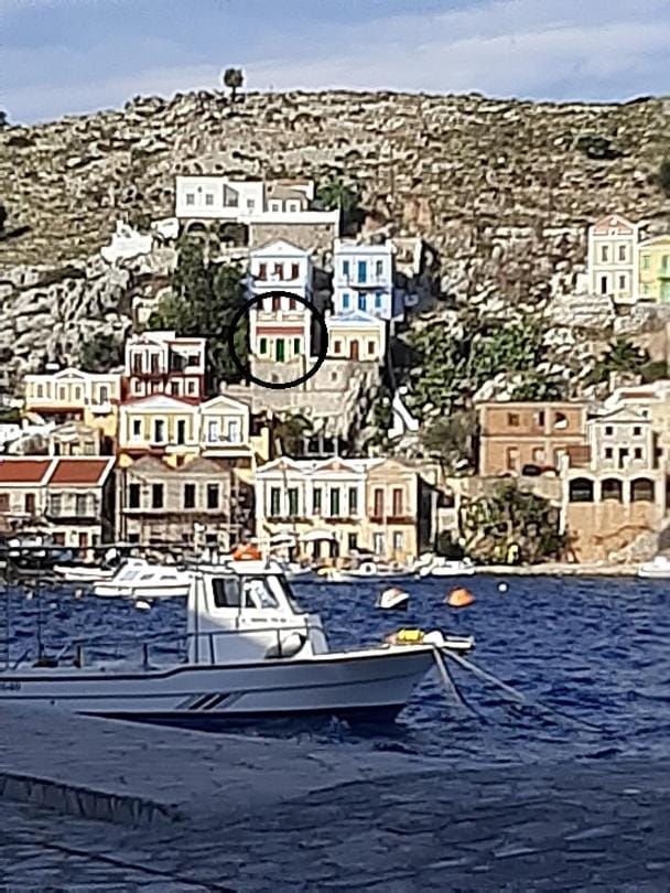 Andreas Apartments Apartment in Muğla Province