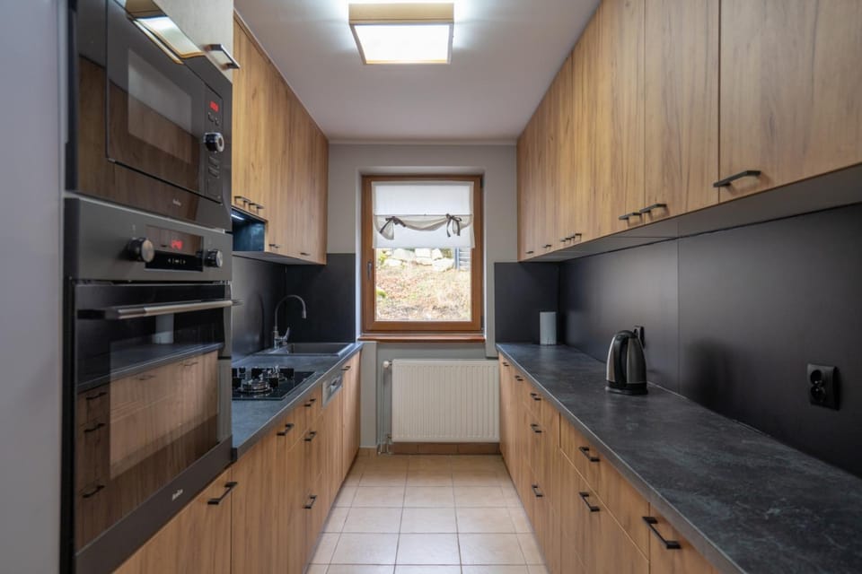 Willa pod Szrenicą 2 Bed and Breakfast in Lower Silesian Voivodeship