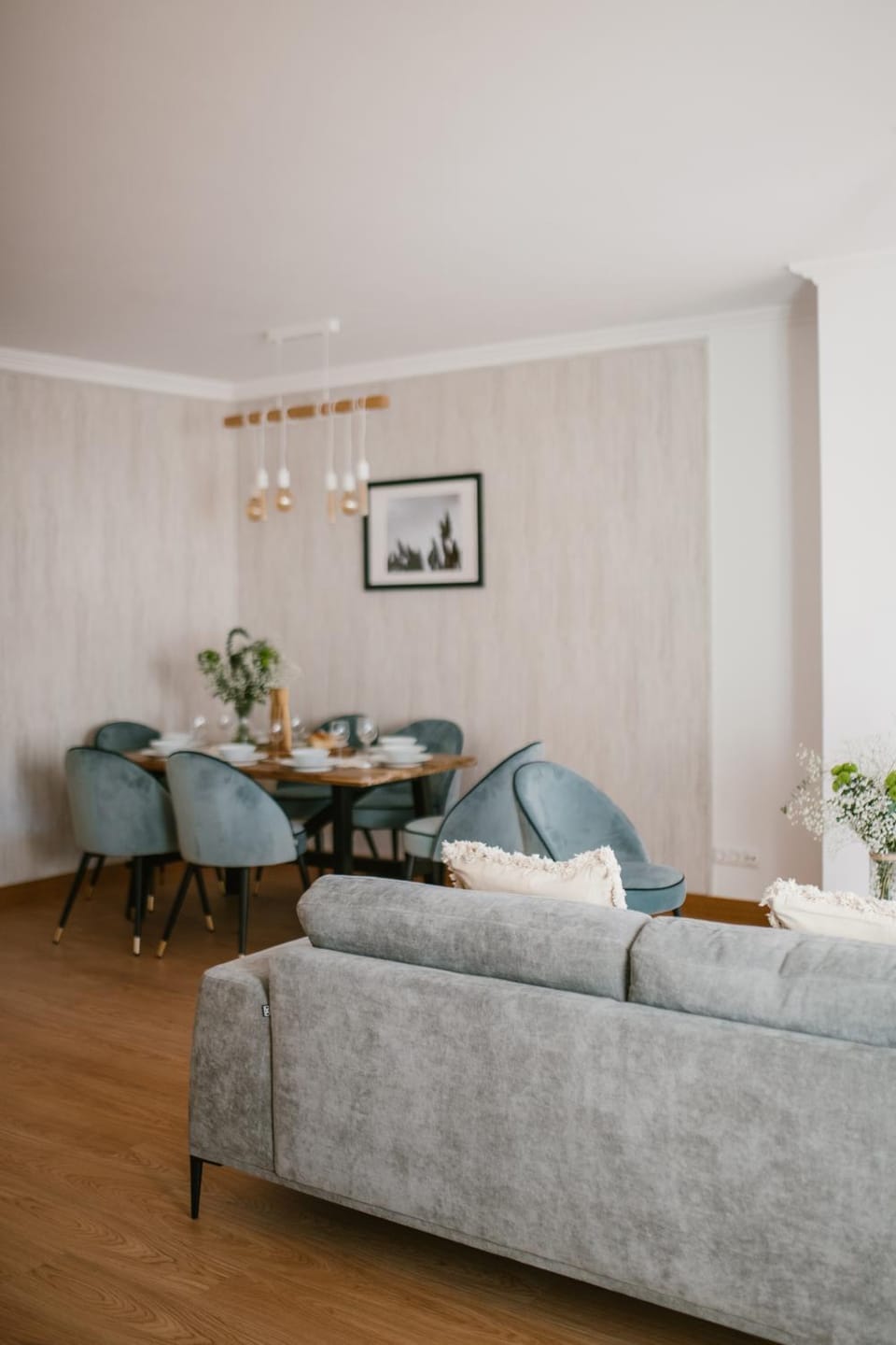 Casa do Ar House in Setubal District