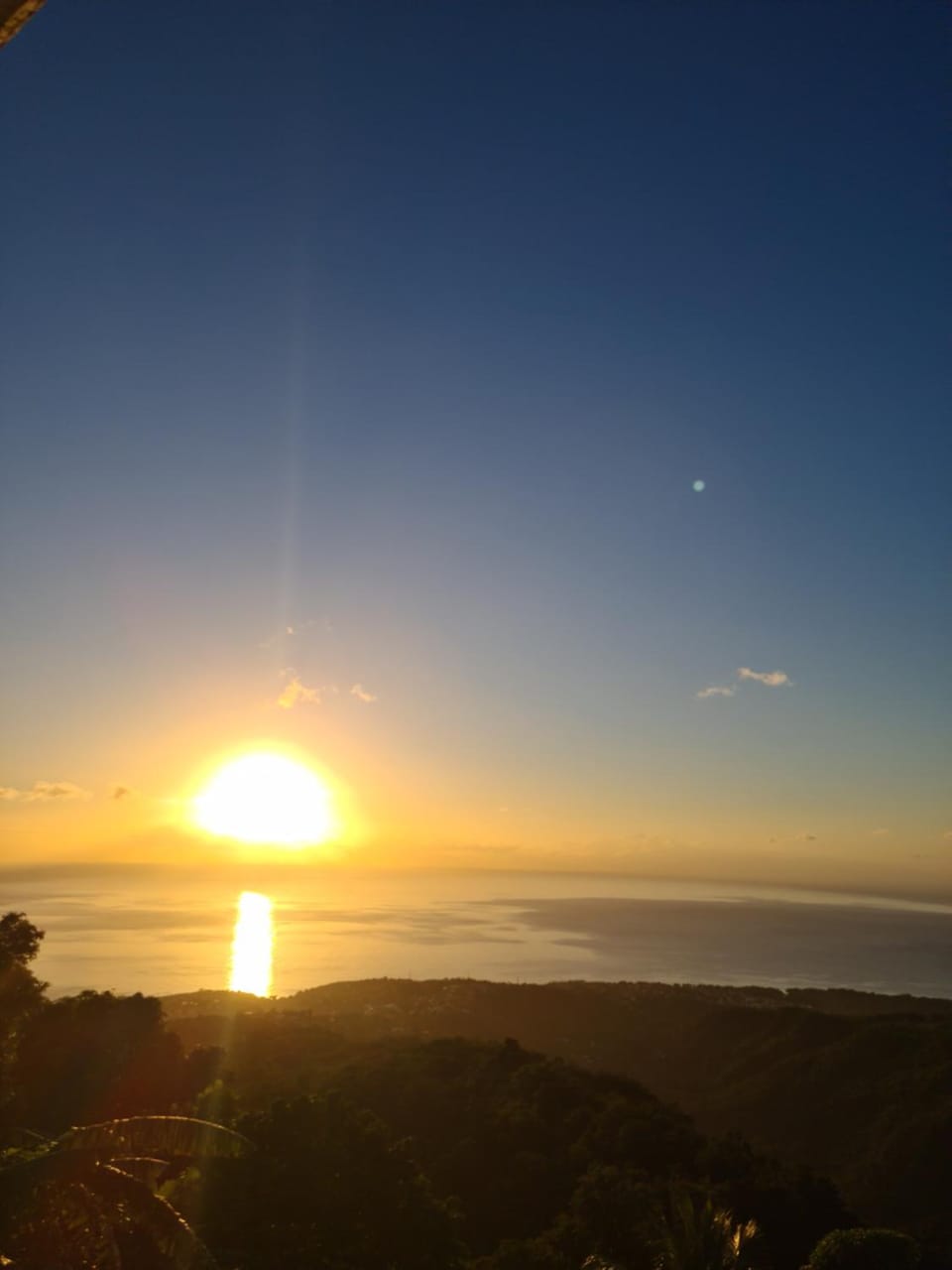 Peaceful House Vacation rental in Leeward Islands
