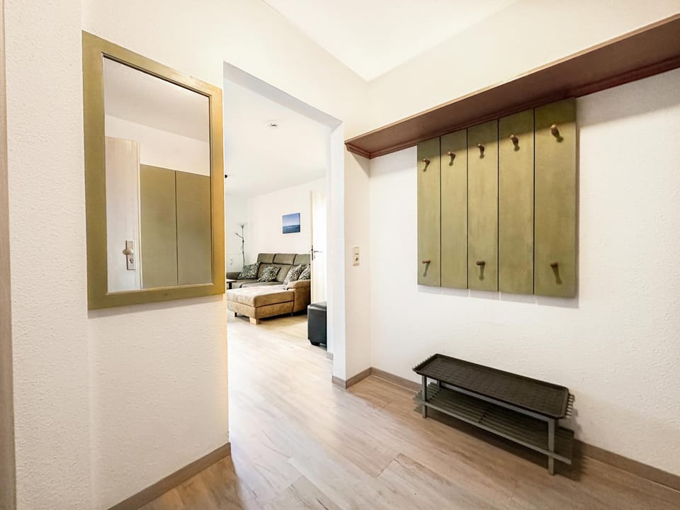 FeWo "An der Aue 9c Whg 1" Apartment in Dahme