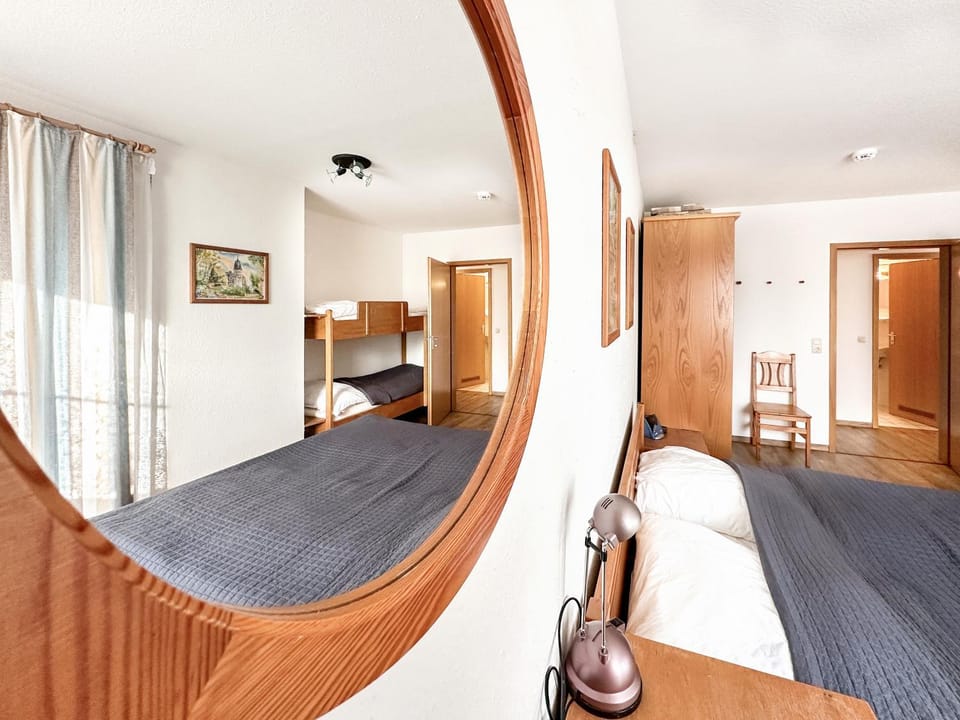 FeWo "An der Aue 9a Whg 12" Apartment in Dahme
