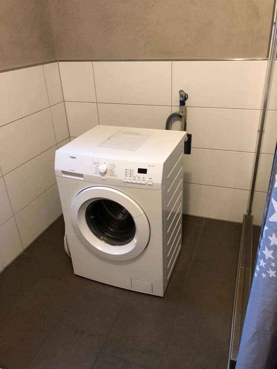 Ferienwohnung Brigitta Apartment in North Rhine-Westphalia
