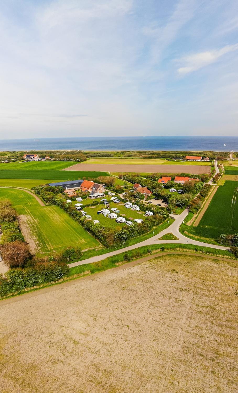 Day, Neighbourhood, Natural landscape, Bird's eye view, Sea view