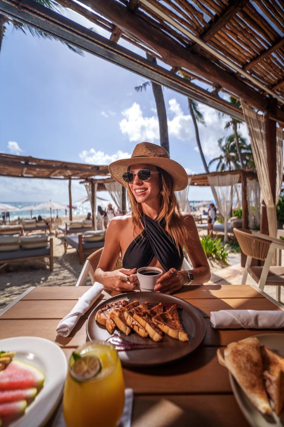 People, Breakfast