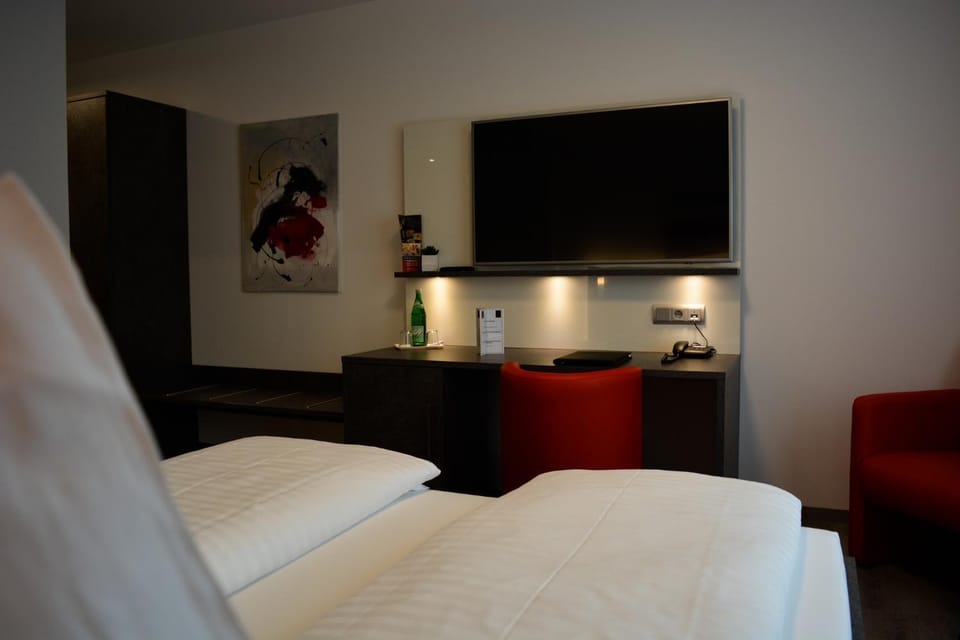 CampusHotel GmbH Hotel in North Rhine-Westphalia