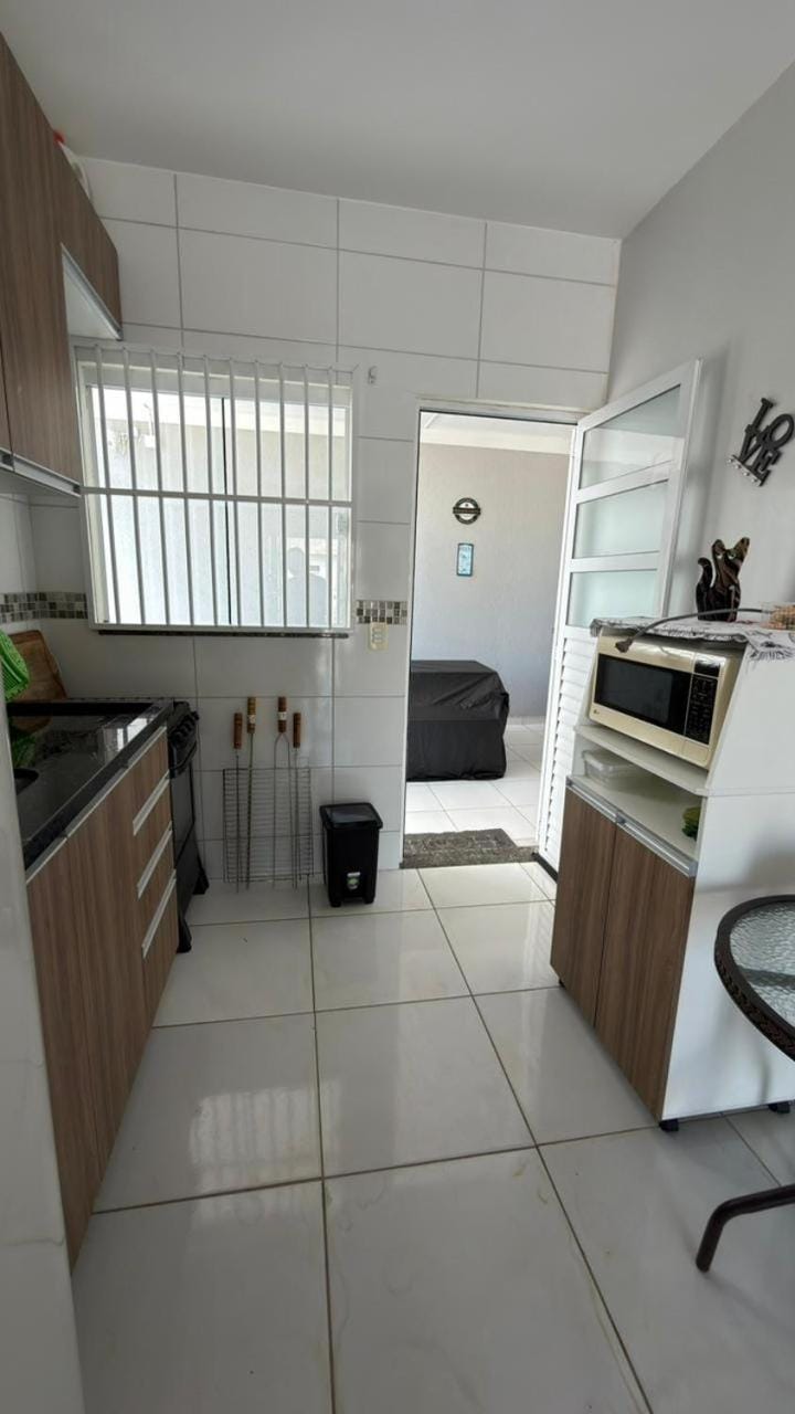 House do Fernando House in Pontal do Paraná
