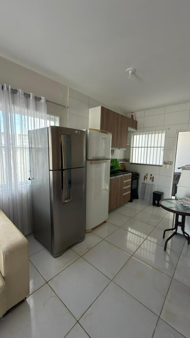 House do Fernando House in Pontal do Paraná
