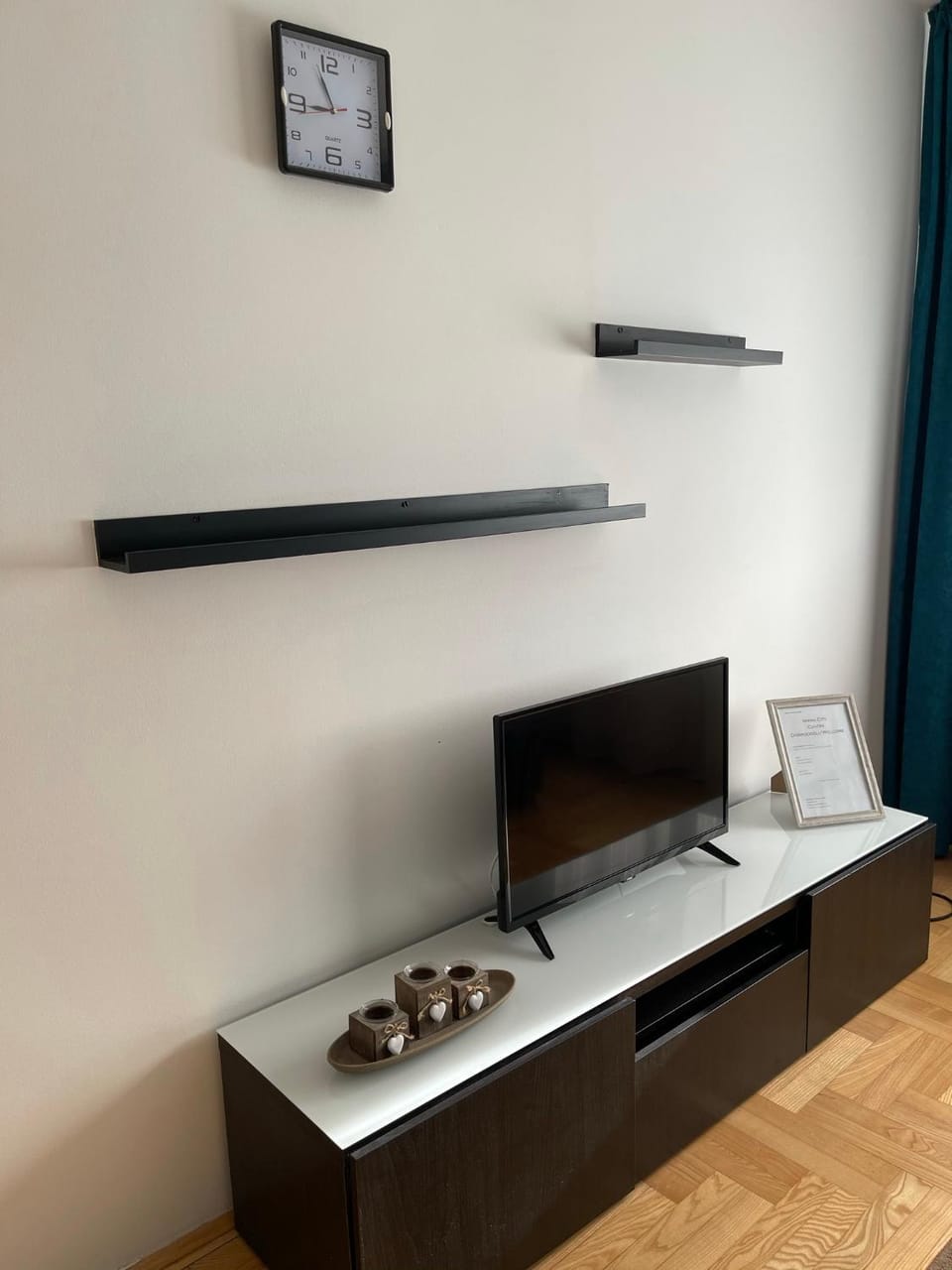 TV and multimedia