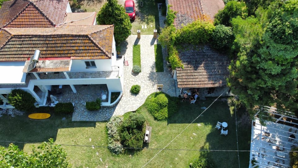 Ktima Dadouli Apartment in Pieria, Greece