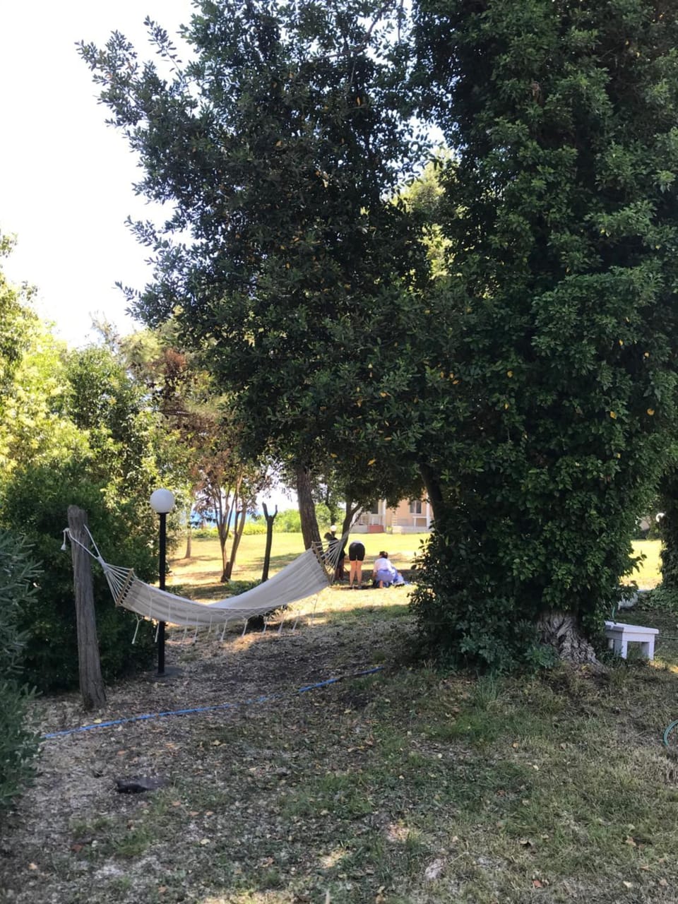 Ktima Dadouli Apartment in Pieria, Greece