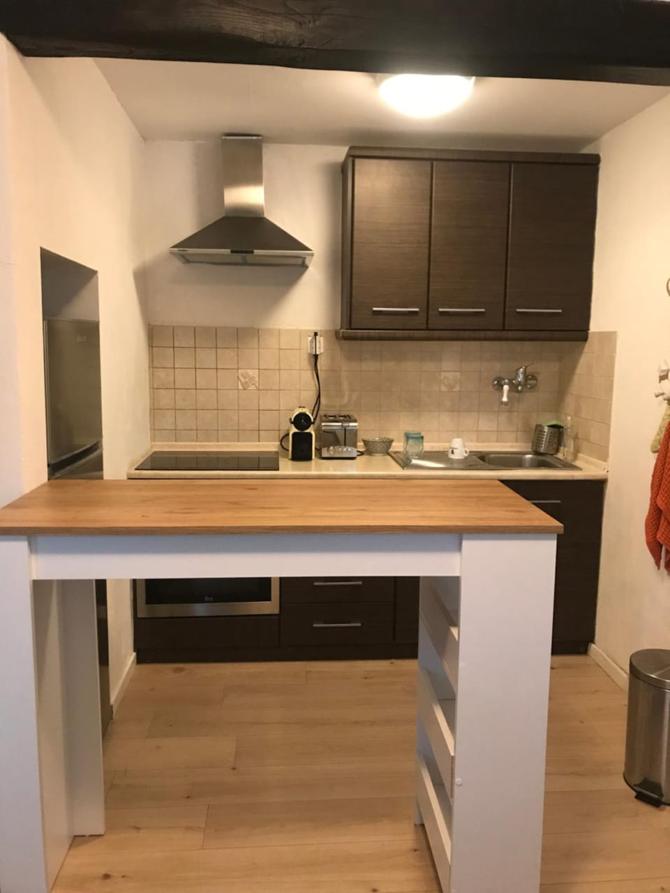 Ktima Dadouli Apartment in Pieria, Greece