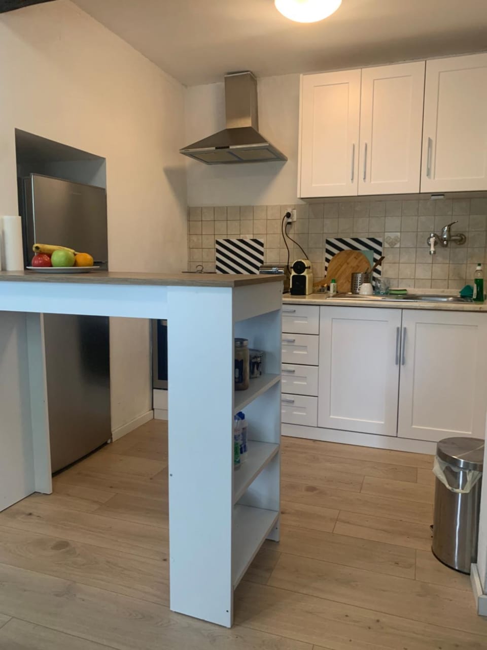 Ktima Dadouli Apartment in Pieria, Greece
