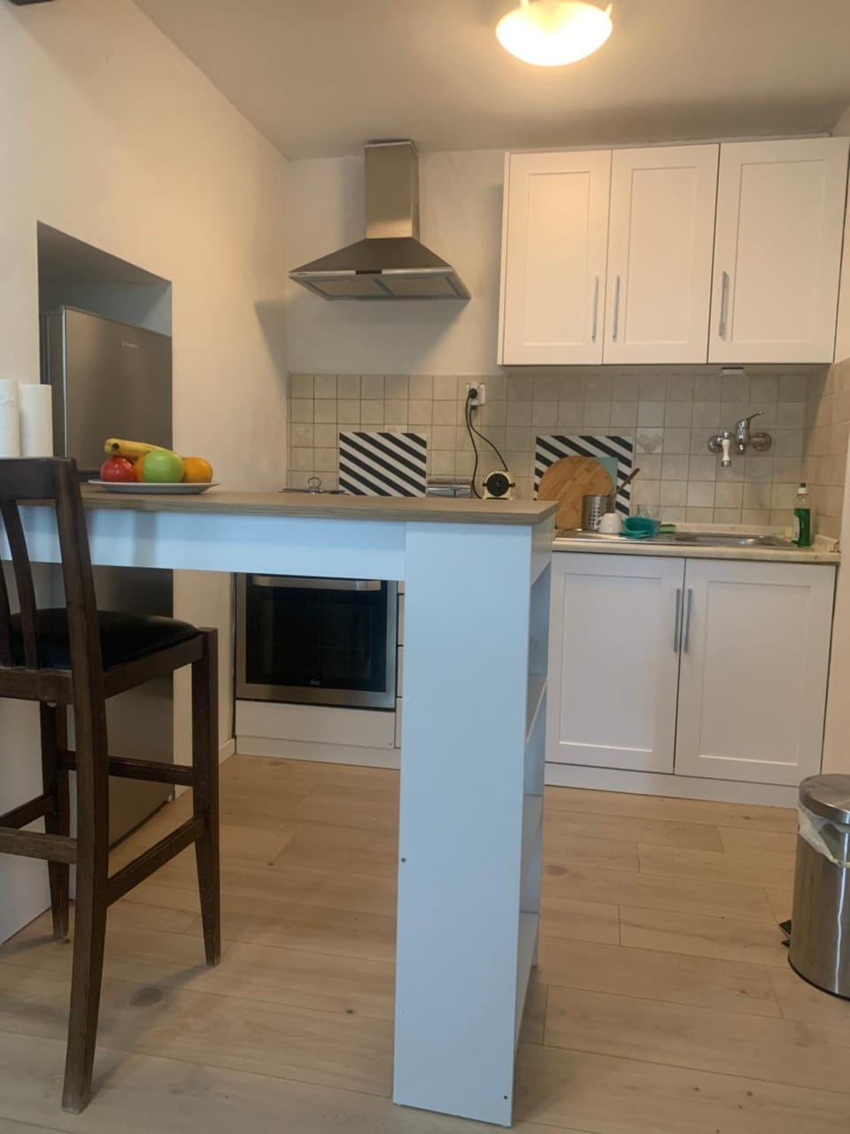 Ktima Dadouli Apartment in Pieria, Greece